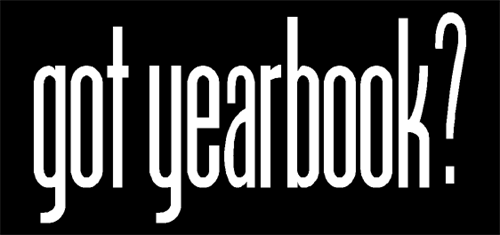 got yearbook